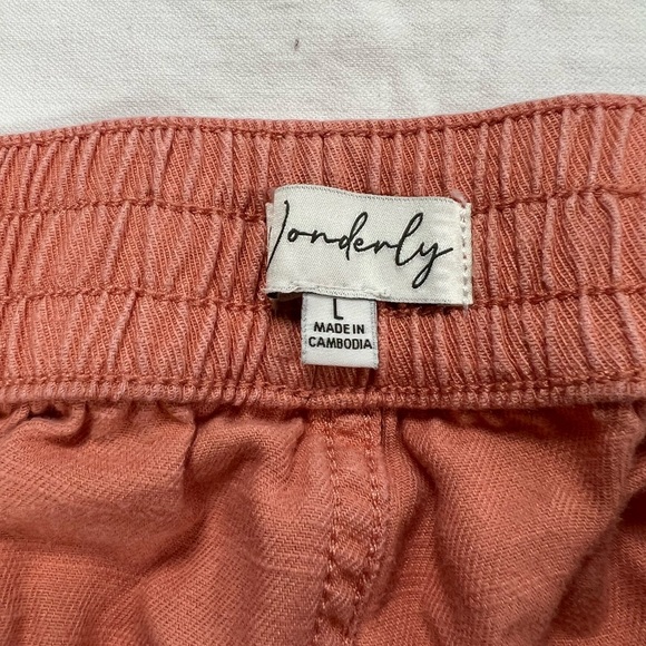 Wonderly Crop Cargo - Picture 6 of 7